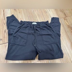Abercrombie sweat jogger | Large